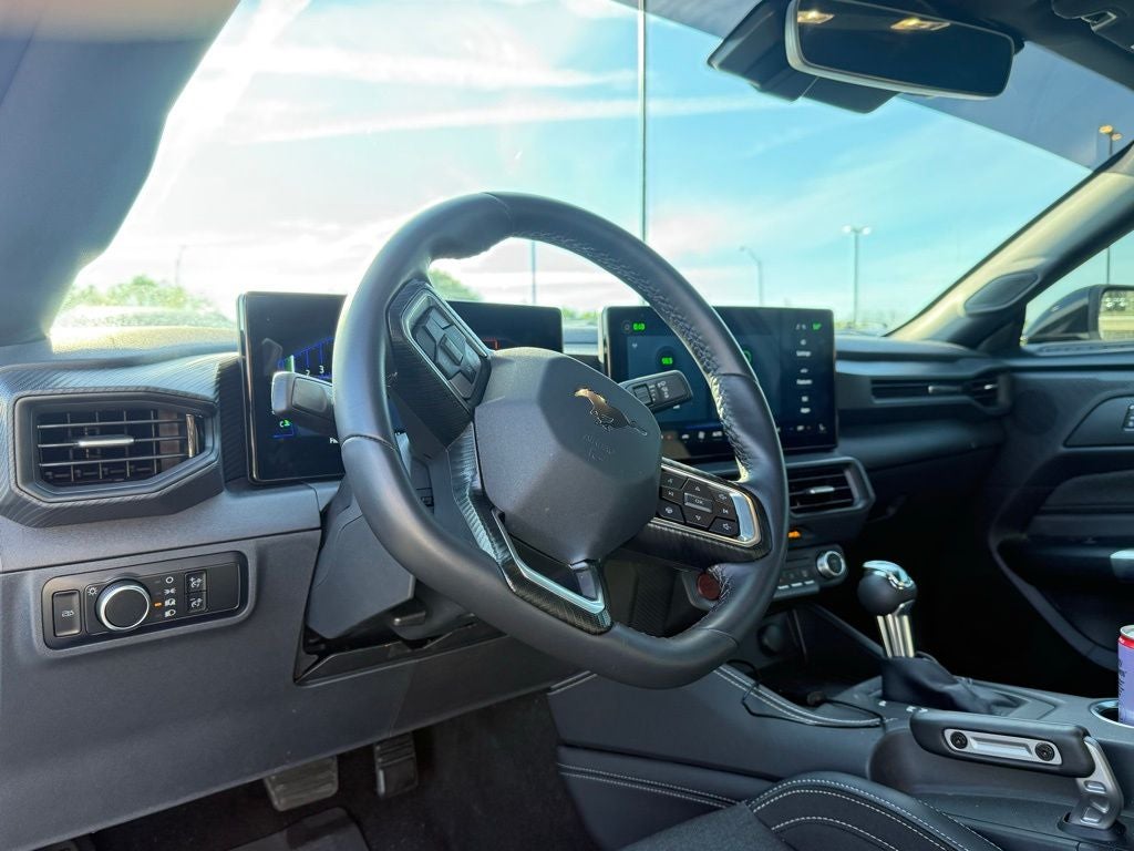 2024 Ford Mustang GT,WHIPPLE SUPER CHARGER