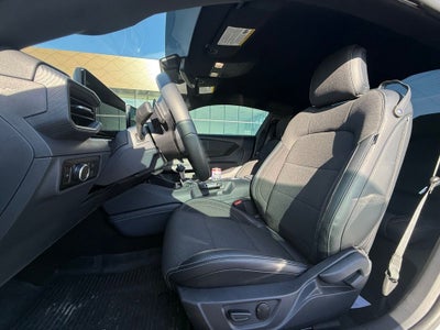 2024 Ford Mustang GT,WHIPPLE SUPER CHARGER