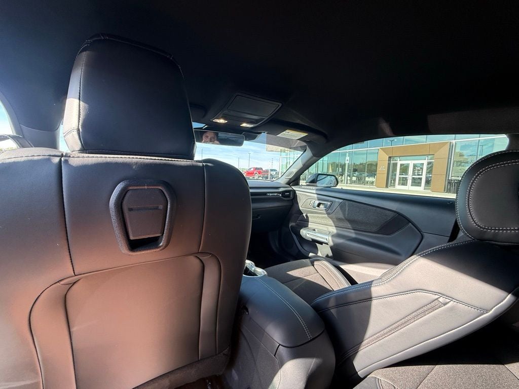 2024 Ford Mustang GT,WHIPPLE SUPER CHARGER