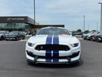 2016 Ford Mustang Shelby GT350