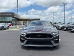 2022 Ford Mustang Mach 1