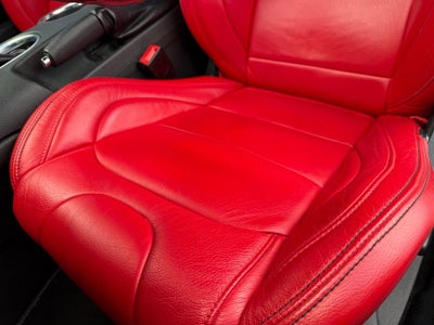 2022 Ford Mustang Mach 1