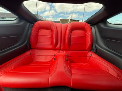 2022 Ford Mustang Mach 1