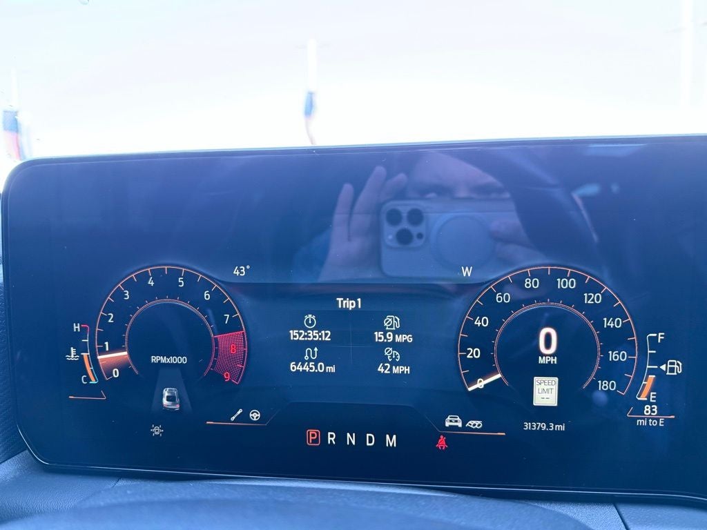 2024 Ford Mustang Dark Horse TECH PACK,RTR UPFITTED