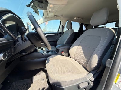 2022 Ford Escape Hybrid SE