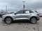 2021 Ford Escape Hybrid Titanium