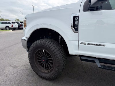 2019 Ford F-250SD XLT XLT VALUE PACKAGE, FX4