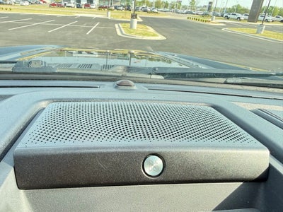 2020 Ford F-250SD Platinum