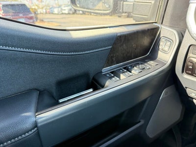 2023 Ford F-250SD Lariat