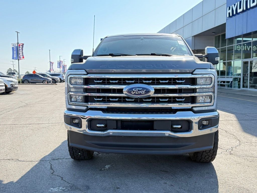 2023 Ford F-250SD Lariat