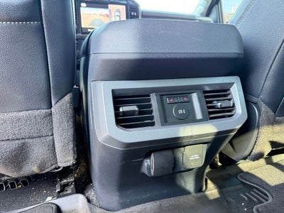 2023 Ford F-250SD Lariat