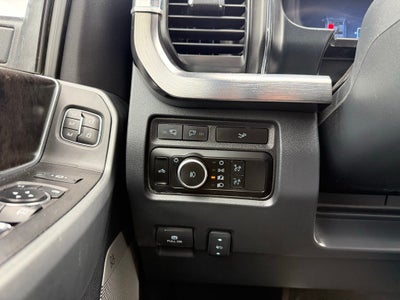 2023 Ford F-350SD Lariat Ultimate Pkg-Clean Carfax