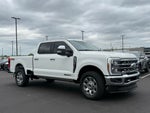 2023 Ford F-350SD Lariat Ultimate Pkg-Clean Carfax