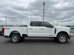 2023 Ford F-350SD Lariat Ultimate Pkg-Clean Carfax