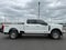 2023 Ford F-350SD Lariat Ultimate Pkg-Clean Carfax