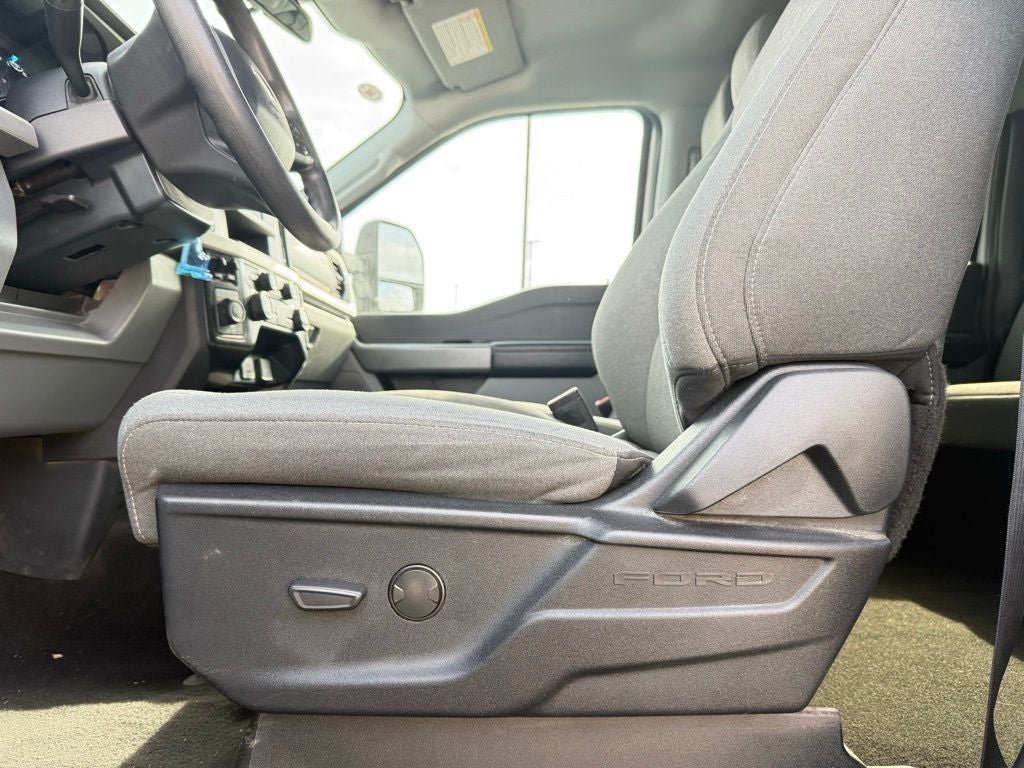 2024 Ford F-350SD XLT