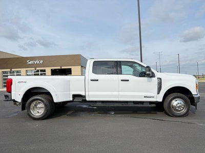 2024 Ford F-350SD XLT