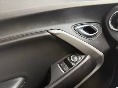 2019 Chevrolet Camaro 1LT