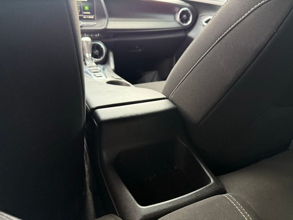 2019 Chevrolet Camaro 1LT