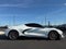 2021 Chevrolet Corvette Stingray 2LT,CORVETTE MUSEUM DELIVERY