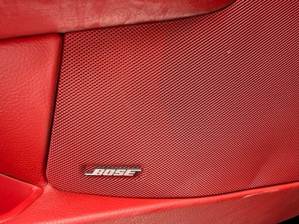 2013 Chevrolet Corvette Grand Sport
