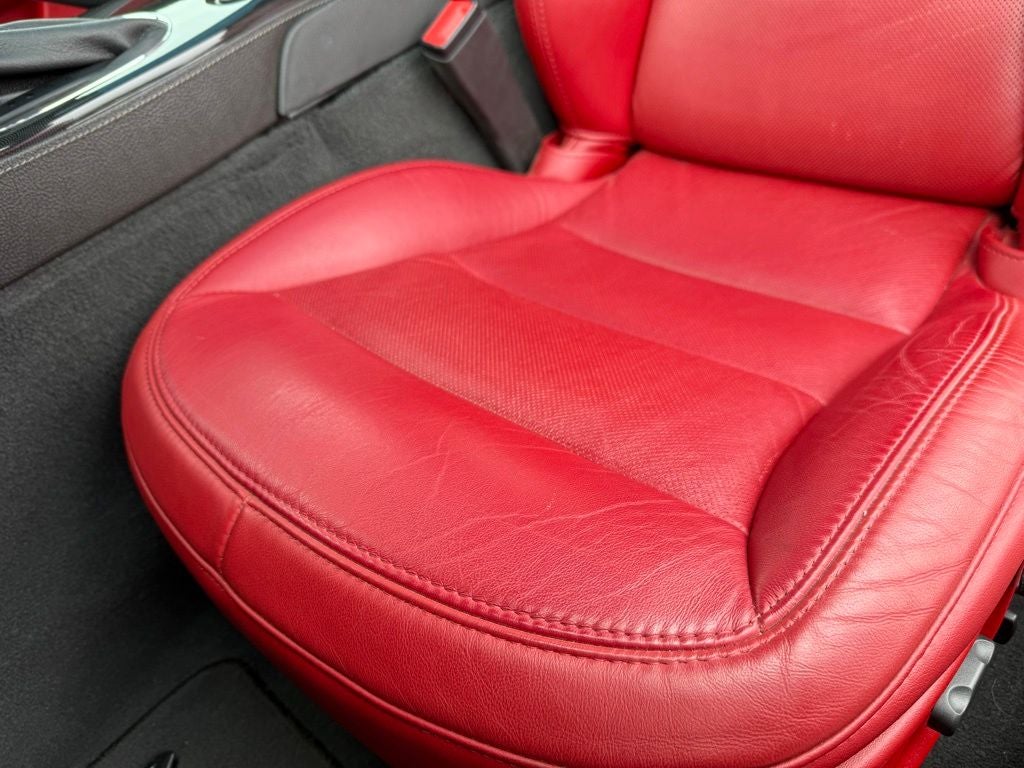 2013 Chevrolet Corvette Grand Sport