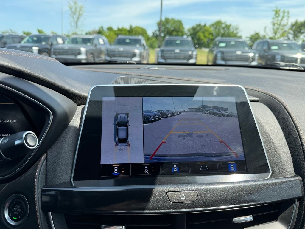 2024 Cadillac CT5 V-Series