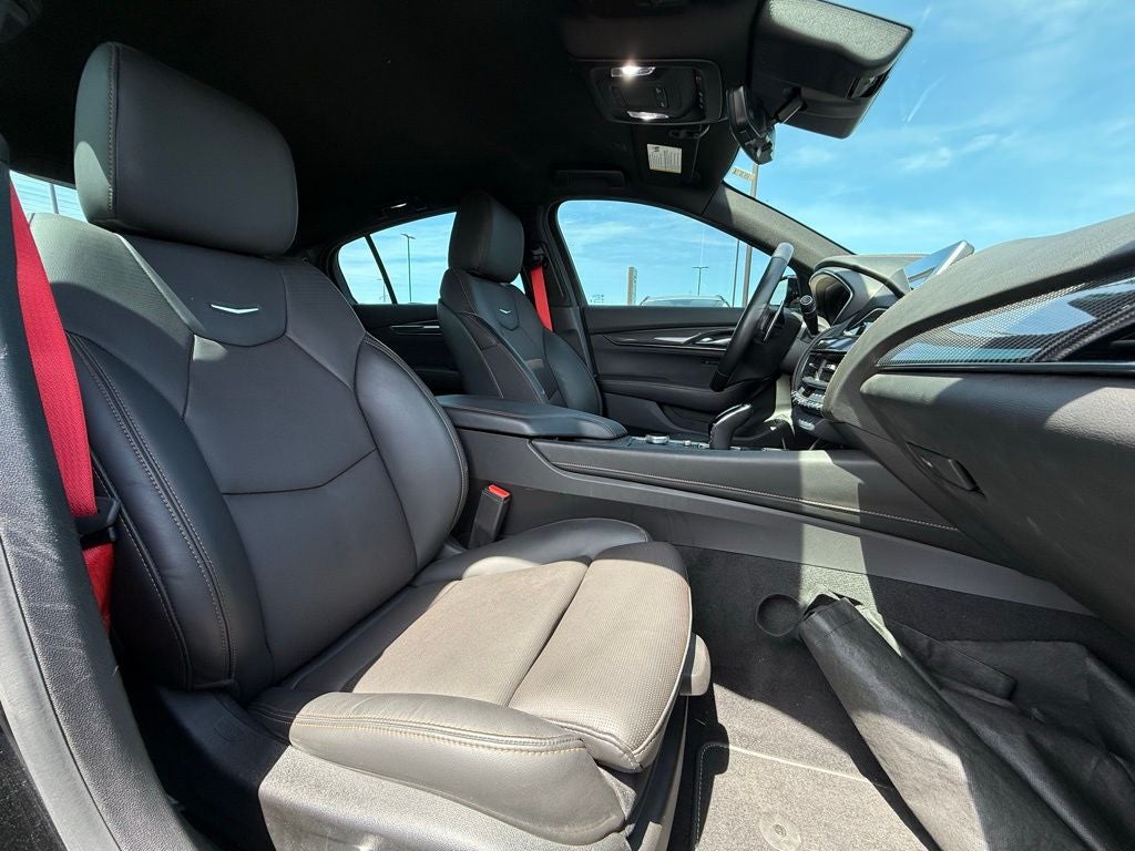 2024 Cadillac CT5 V-Series