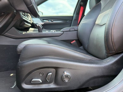 2024 Cadillac CT5 V-Series