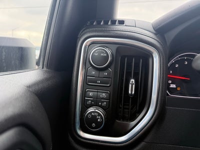 2023 Chevrolet Silverado 2500HD LT Z71/DIESEL/CONV PACKAGE