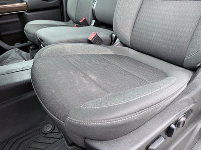 2023 Chevrolet Silverado 2500HD LT Z71/DIESEL/CONV PACKAGE