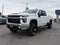 2023 Chevrolet Silverado 2500HD LT Z71/DIESEL/CONV PACKAGE