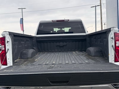 2023 Chevrolet Silverado 2500HD LT Z71/DIESEL/CONV PACKAGE