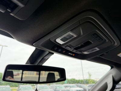 2020 Chevrolet Silverado 2500HD LTZ