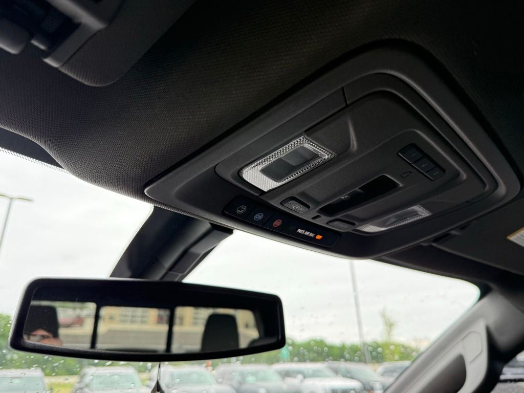 2020 Chevrolet Silverado 2500HD LTZ