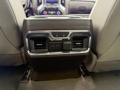 2020 Chevrolet Silverado 2500HD LTZ