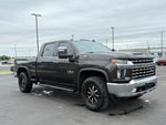 2020 Chevrolet Silverado 2500HD LTZ