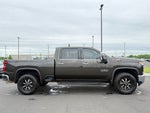 2020 Chevrolet Silverado 2500HD LTZ