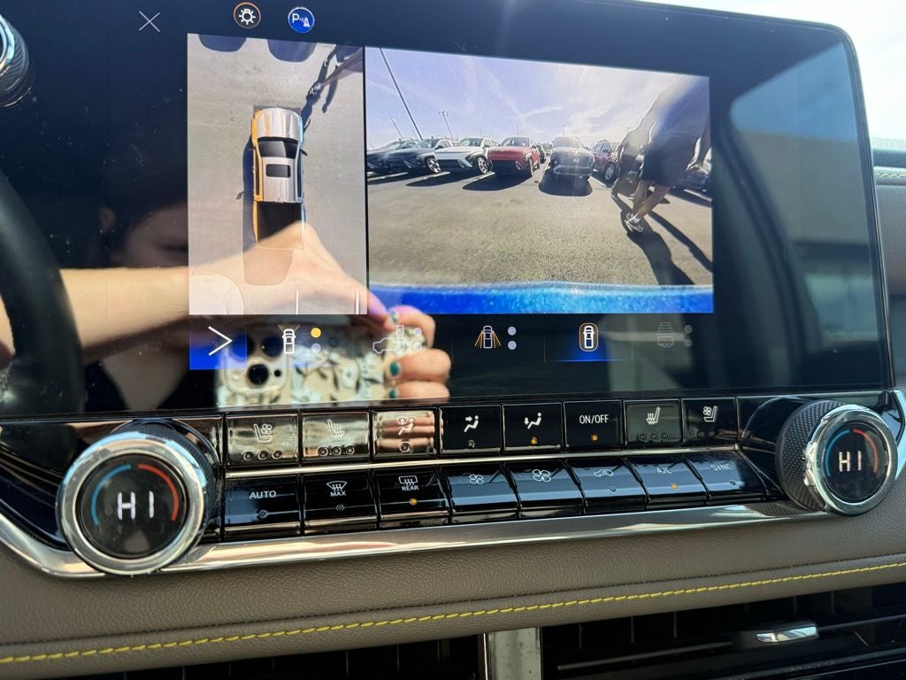 2023 Chevrolet Colorado ZR2