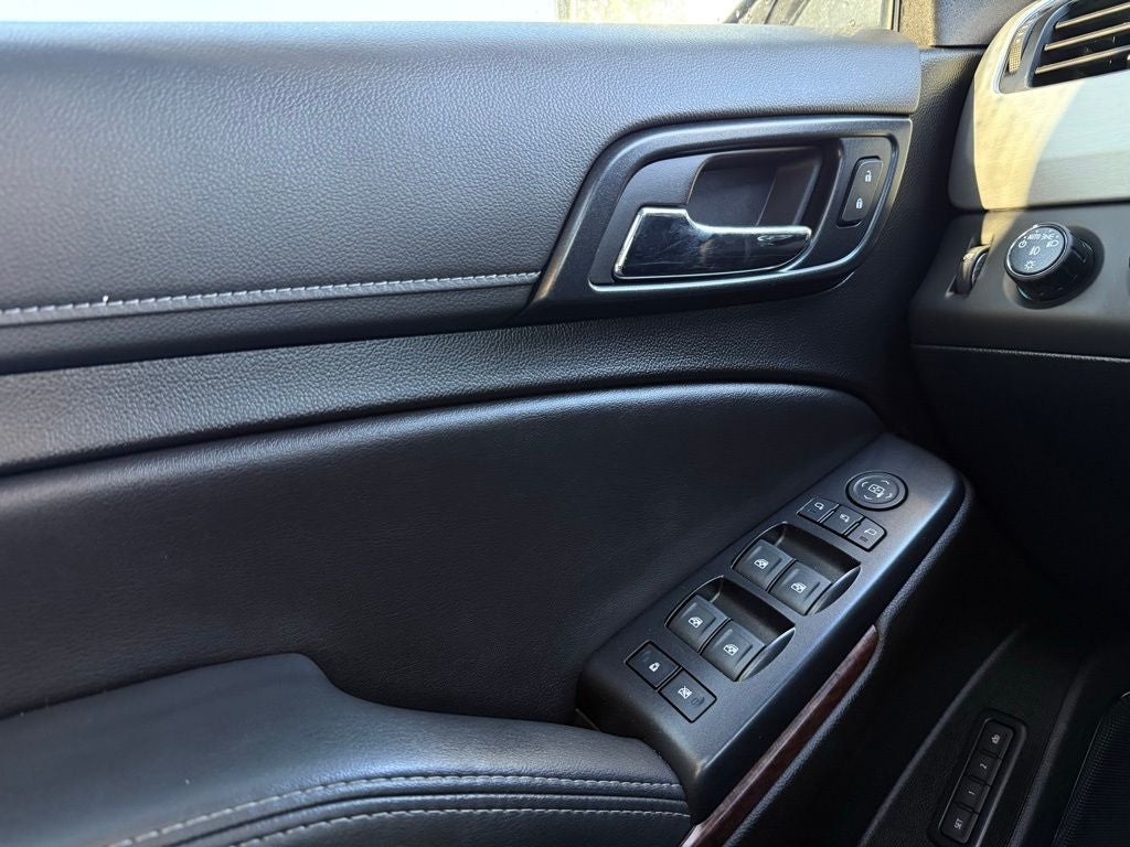 2020 GMC Yukon XL SLT