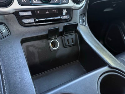 2020 GMC Yukon XL SLT