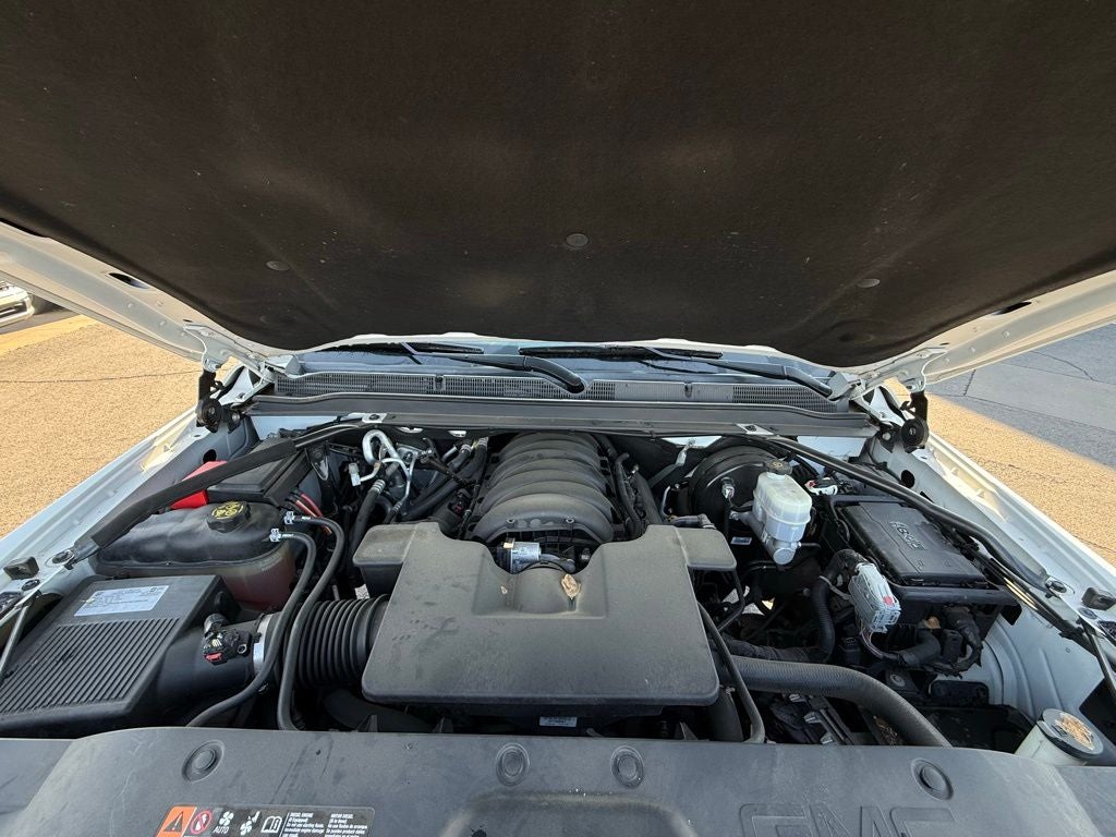 2020 GMC Yukon XL SLT