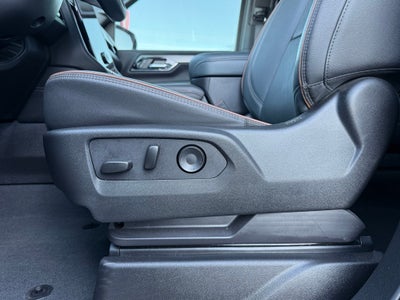 2025 GMC Yukon XL AT4 DVDS,COOLED HEATED,TECH PACK SEATS