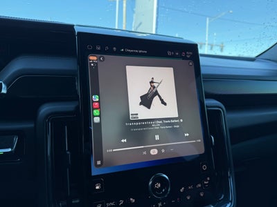 2025 GMC Yukon XL AT4 DVDS,COOLED HEATED,TECH PACK SEATS