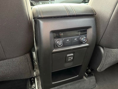 2021 Chevrolet Traverse LT 1LT