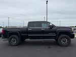 2015 GMC Sierra 3500HD Denali