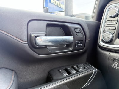 2023 GMC Sierra 2500HD AT4 PREM PACK,SUN ROOF LOADED