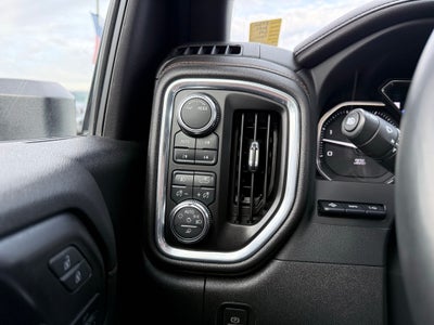 2023 GMC Sierra 2500HD AT4 PREM PACK,SUN ROOF LOADED