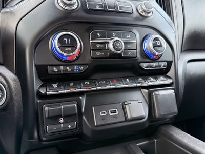 2023 GMC Sierra 2500HD AT4 PREM PACK,SUN ROOF LOADED