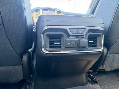 2023 GMC Sierra 2500HD Denali